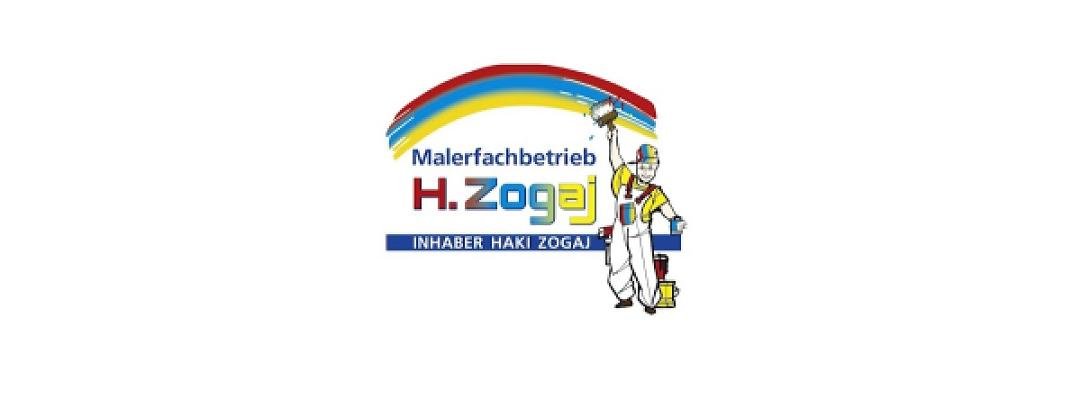 Malerfachbetrieb Zogaj