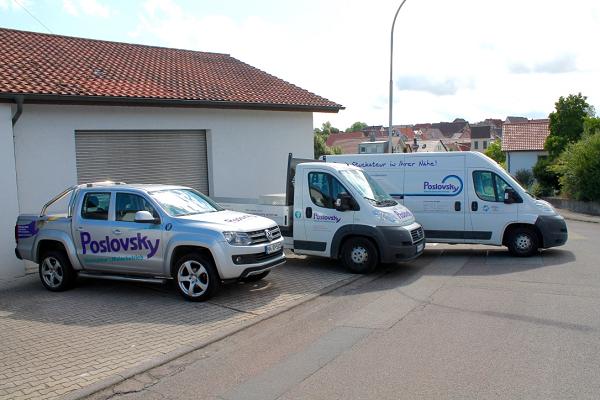 Poslovsky GmbH