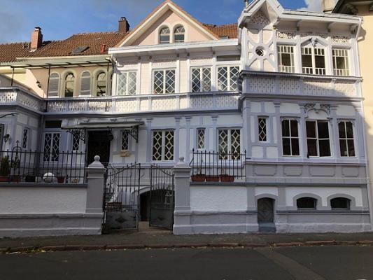 Malerbetrieb Janusz Grzybek