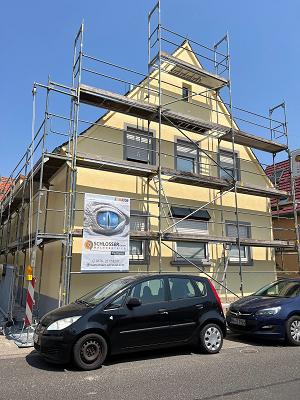 Schlosser GmbH Malerbetrieb