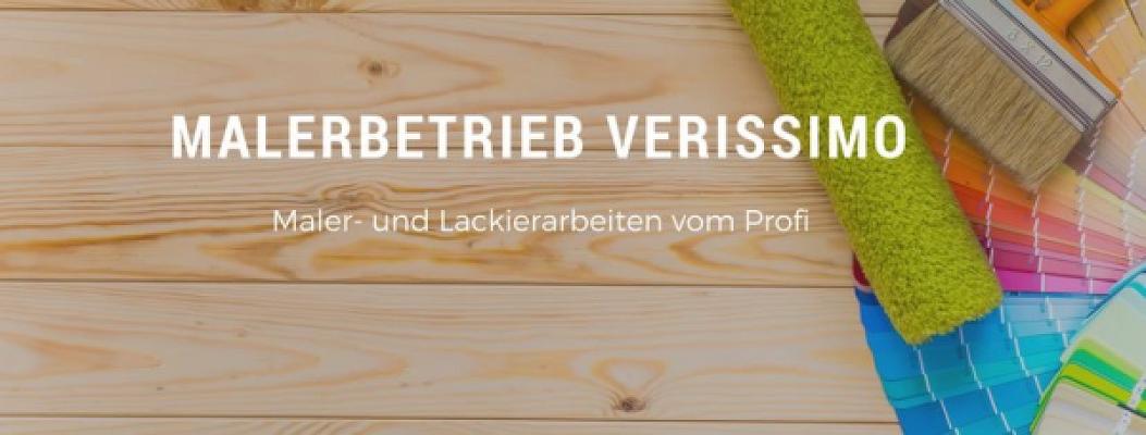 Malerbetrieb Verissimo - Ittlingen