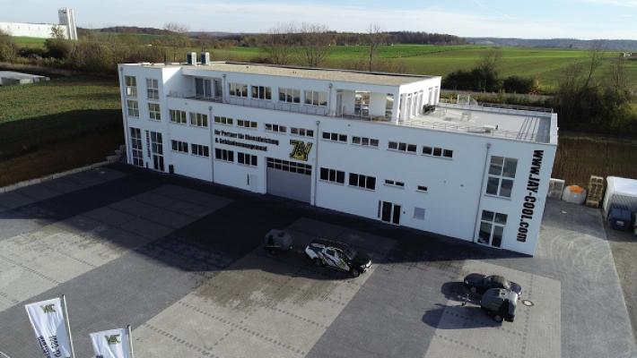 JAY-Cool GmbH