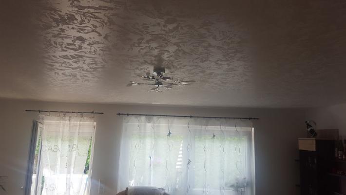 Malerarbeiten, Bausanierung Sinsheim VES Homedesign