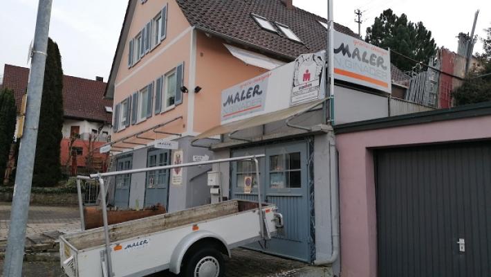 Maler Ginader