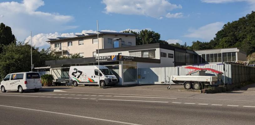Ponzetta GmbH