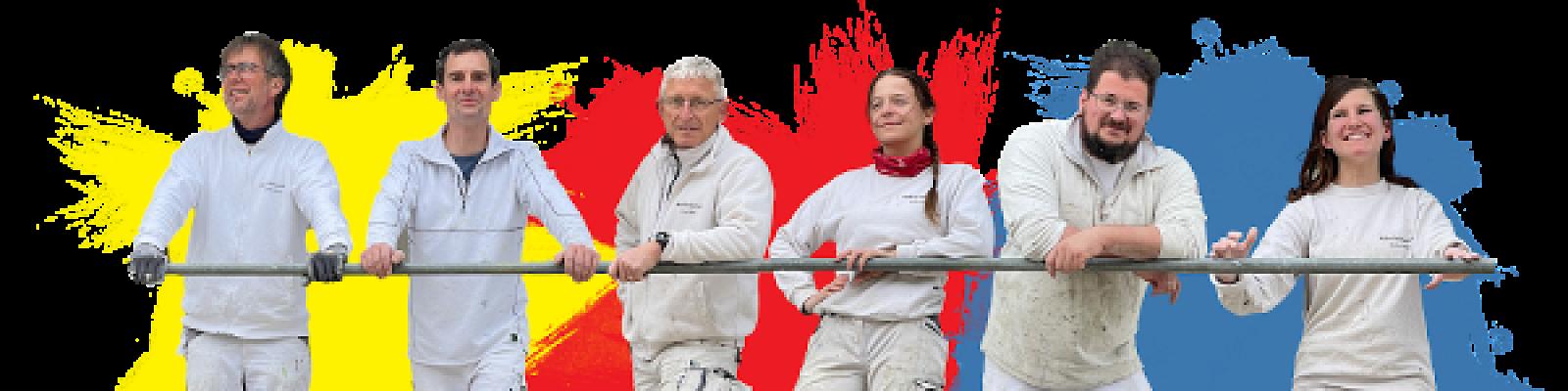 Malerfachbetrieb Stefan Uhlig GmbH