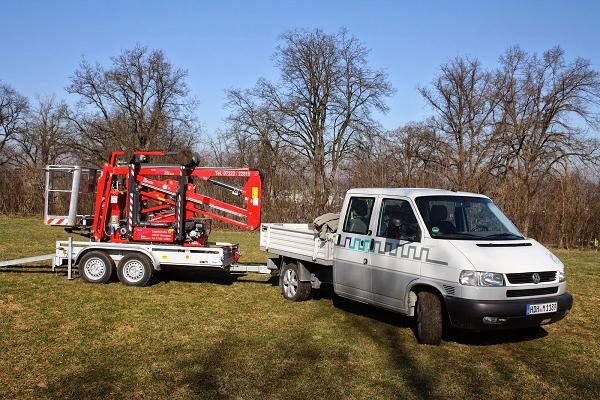 Grötchen Malerfachbetrieb