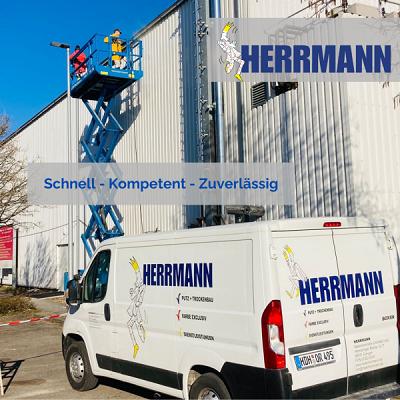 Herrmann Malerwerkstätte GmbH & Co. KG