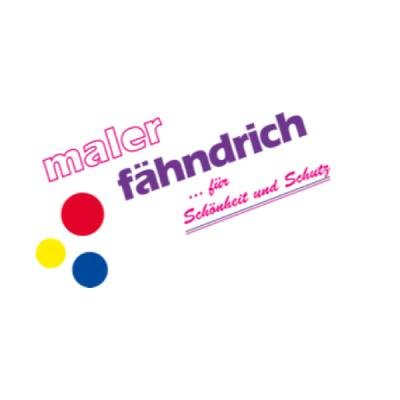 Günter Fähndrich Malergeschäft