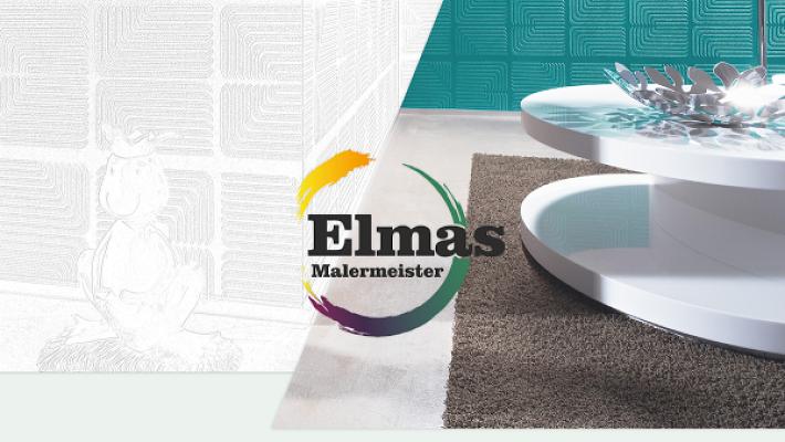 Malermeister Elmas