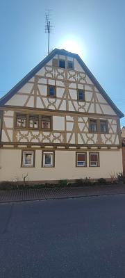 Bauprojekt Wertheimer Juwel GmbH Malerbetrieb