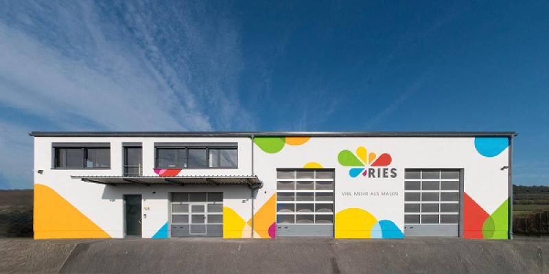 Rudolf Ries GmbH