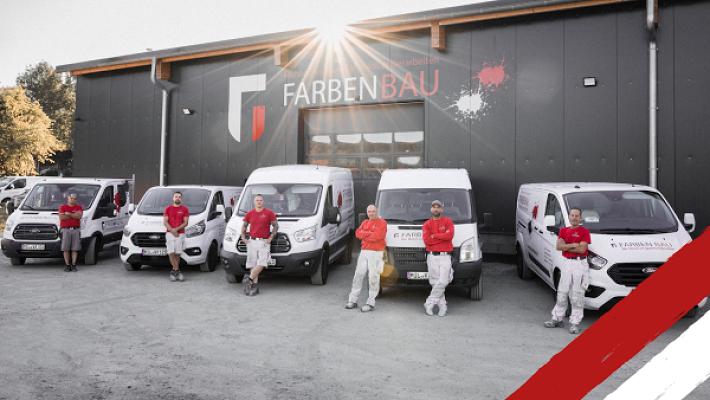 Farbenbau Hessler GmbH