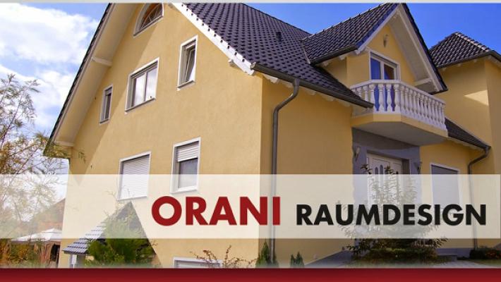 Orani Raumdesign