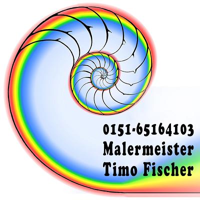 Malermeister Timo Fischer