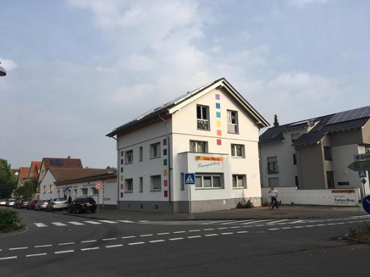 Malerbetrieb + Farbenshop Uwe Werle