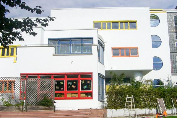 Maler Spath GmbH Maler und Gerüstbau