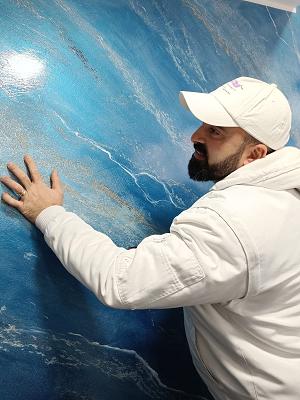 Daniele Ambrosiano Trockenbau