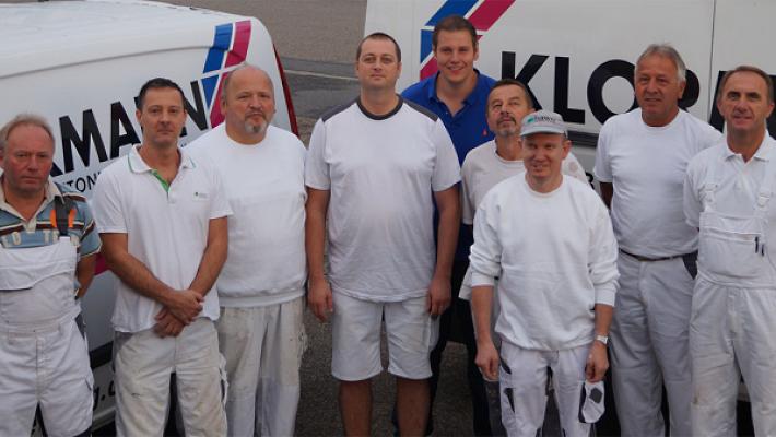 Klormann Malerbetrieb GmbH