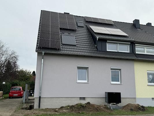 Baas Maler & Stuckateure GmbH & Co. KG