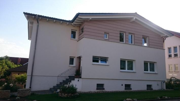 DZ | kreative Wand- und Deckengestaltung | Innenausbau