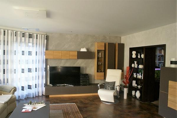 Georg Machauer Gipser-Geschäft