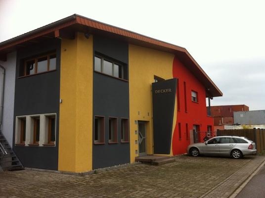 Decker Stuckateur & Maler GmbH