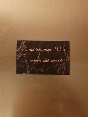 Antonino Scanio Raumausstatter Stucco Veneziano Marmorino