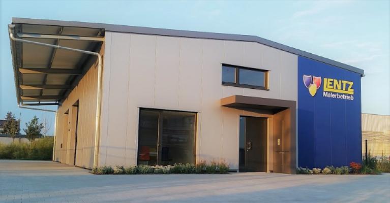 Lentz Malerbetrieb