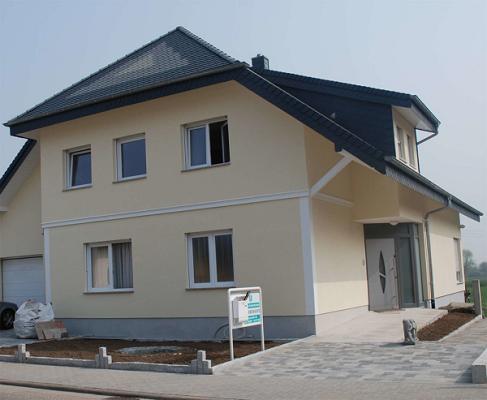 Schemenauer Gipser u. Stukkateur GmbH