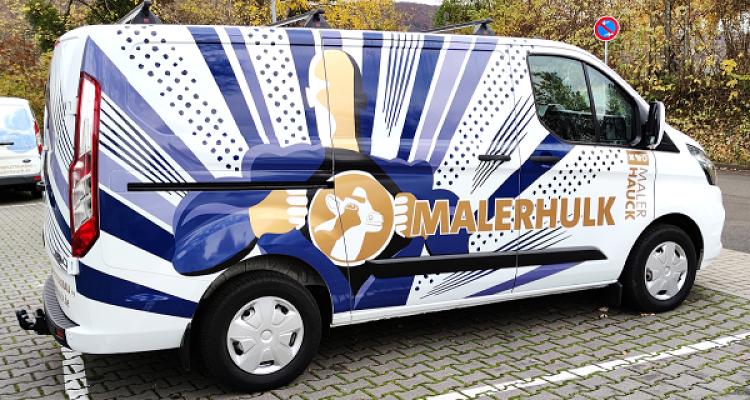 Malerwerkstätte Hauck GmbH