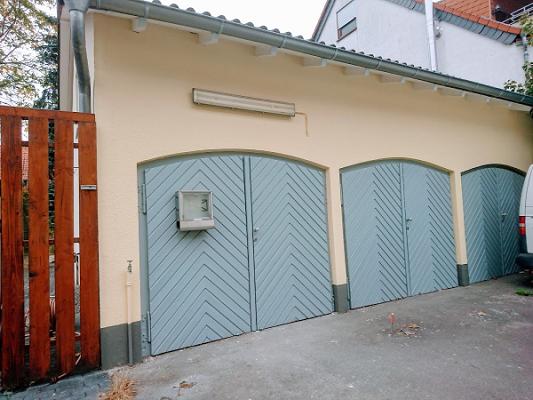 Malerbetrieb Schädel GmbH