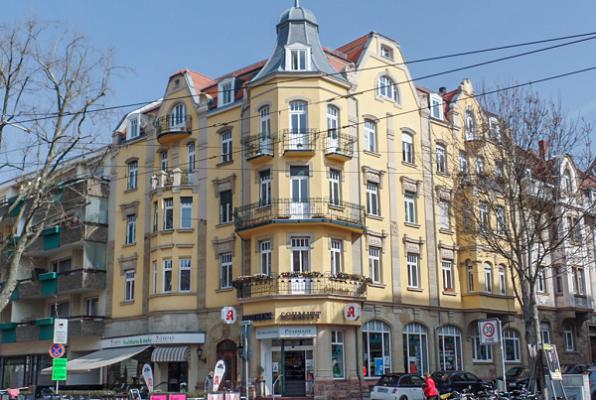 A. Jakob OHG Malerbetrieb