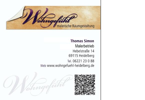 Thomas Simon Malerbetrieb