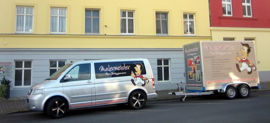 Malermeister Brüggemann UG