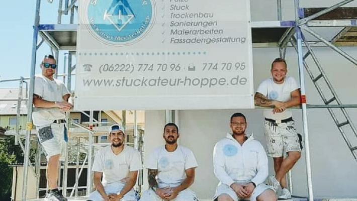 Stephan Hoppe Stuckateurmeister & Malerbetrieb