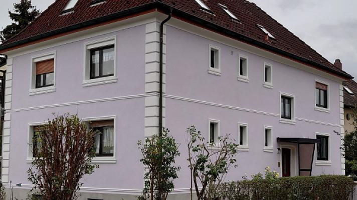 Gipser und Malerbetrieb Siegloch