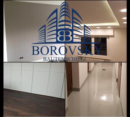 BB Borovsky Bautenschutz