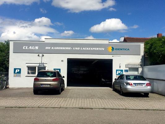 Claus Lack u. Design