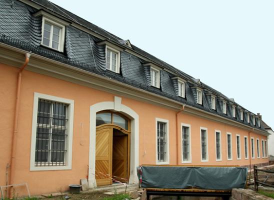 Malerbetrieb Glöckner
