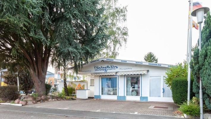 Farben-Gabler Malerbetrieb