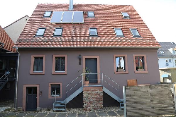 Stuckateurbetrieb Holz GbR