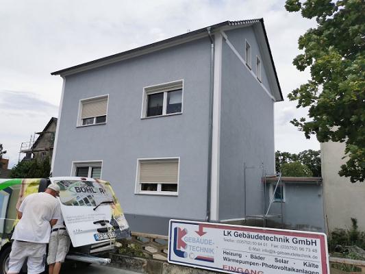 Malerfachbetrieb Böhler