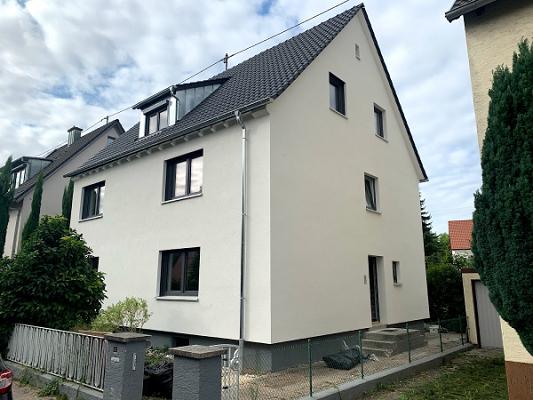 Höhne & Roth GmbH , Maler & Stuckateur , Fassade , Ausbau , Fugenlose Bäder, Kreativ Gestaltung