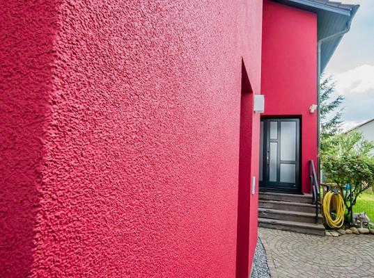HARING Gruppe Ausbau + Fassade