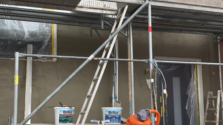 Crisafulli u. Marullo GmbH, Malermeister