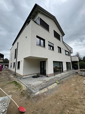 Deveci Maler und Lackierermeisterbetrieb