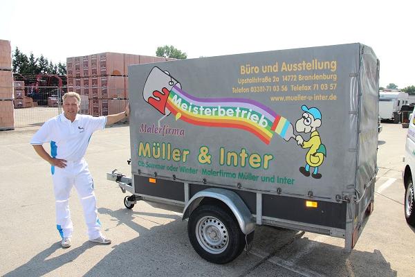 Müller & Inter GbR