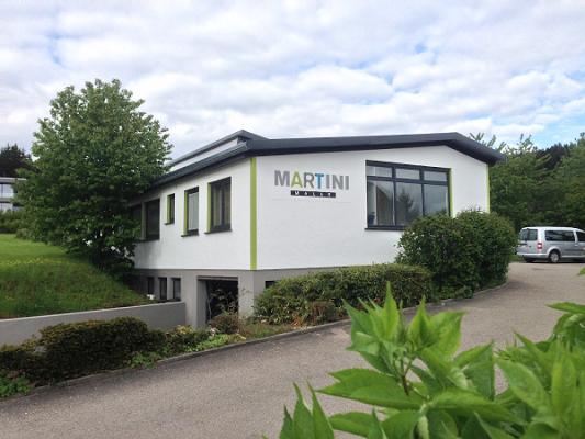 Axel Martini Malergeschäft