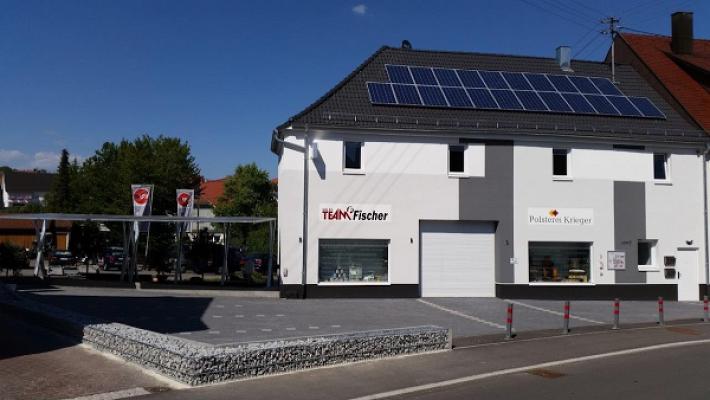 Malerteam Fischer